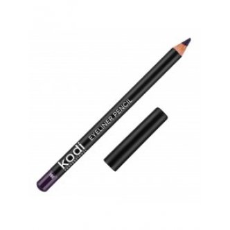 text_photo - Eyeliner Pencil 18E (თვალის ფანქარი) text_from KODI PROFESSIONAL